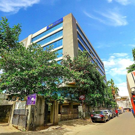 Fabhotel Royal International - Nr Mumbai International Airport Екстериор снимка