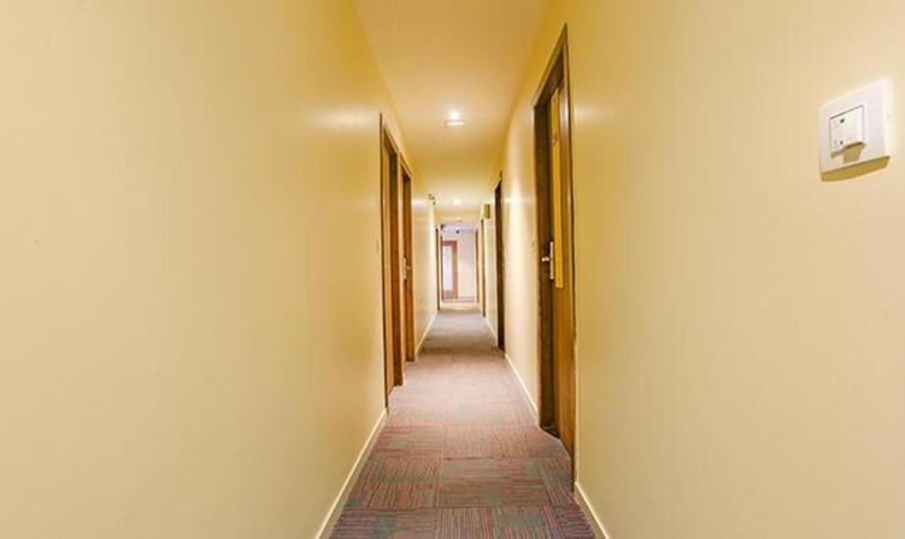 Fabhotel Royal International - Nr Mumbai International Airport Екстериор снимка