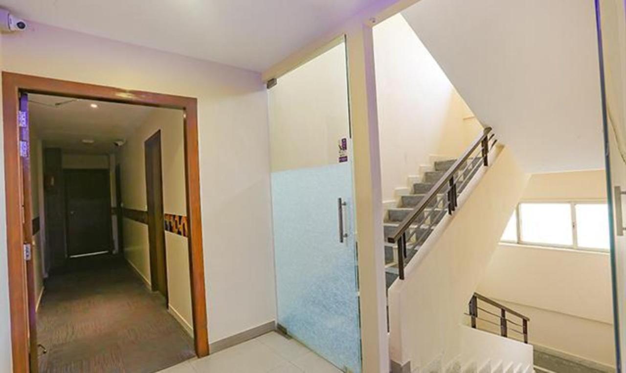 Fabhotel Royal International - Nr Mumbai International Airport Екстериор снимка