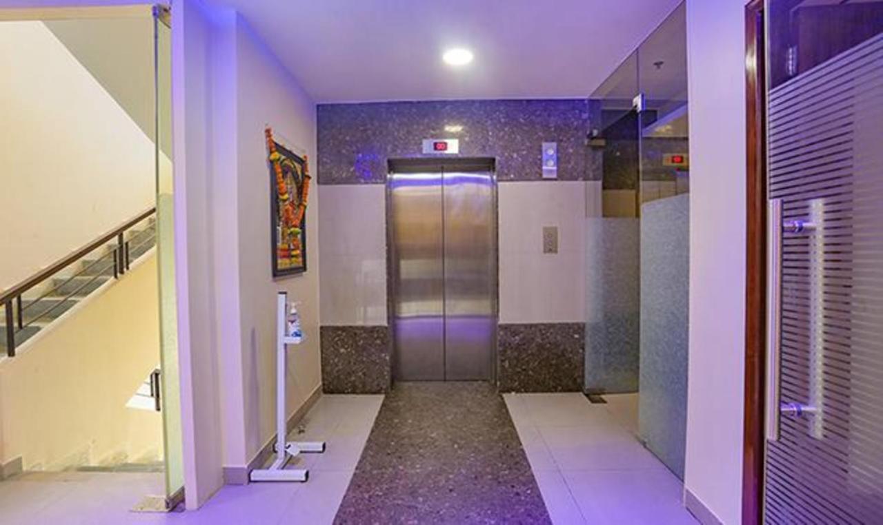Fabhotel Royal International - Nr Mumbai International Airport Екстериор снимка