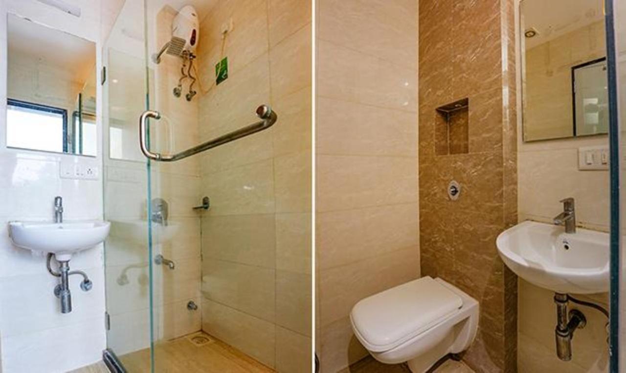 Fabhotel Royal International - Nr Mumbai International Airport Екстериор снимка