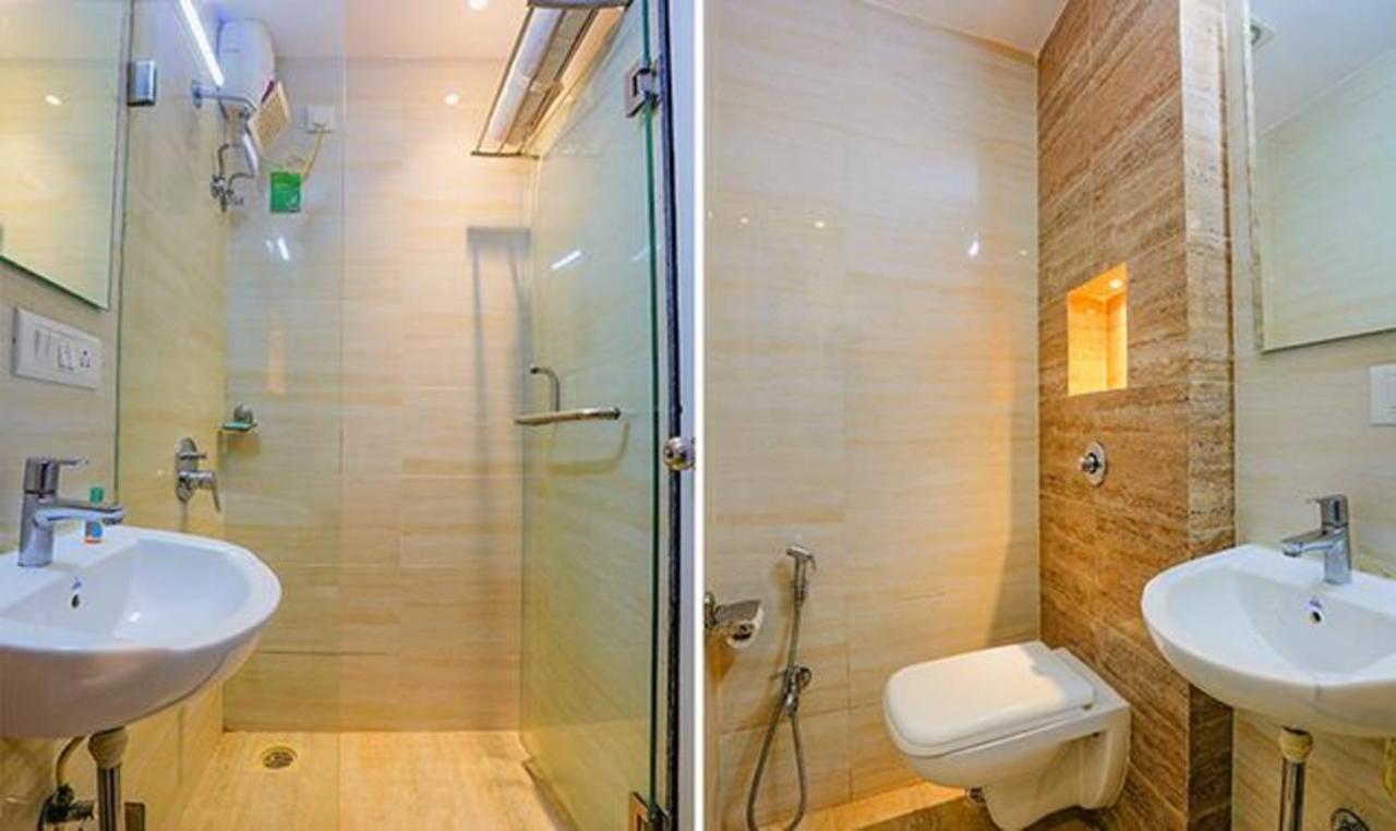 Fabhotel Royal International - Nr Mumbai International Airport Екстериор снимка