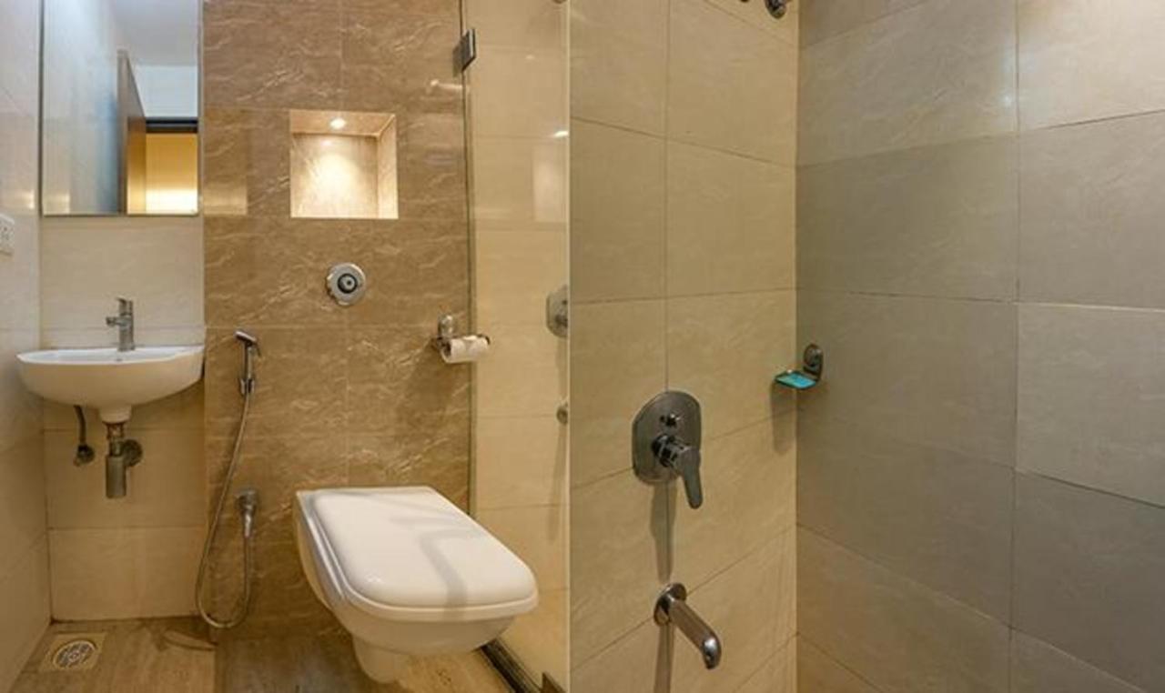Fabhotel Royal International - Nr Mumbai International Airport Екстериор снимка